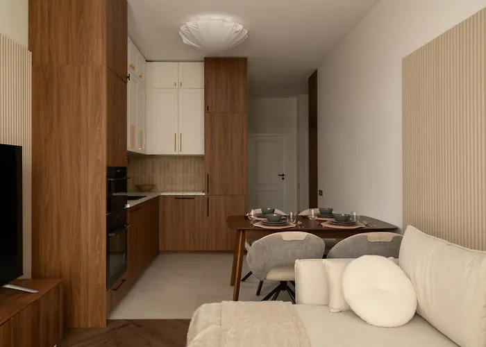 Luxury Near Center Appartement Wrocław