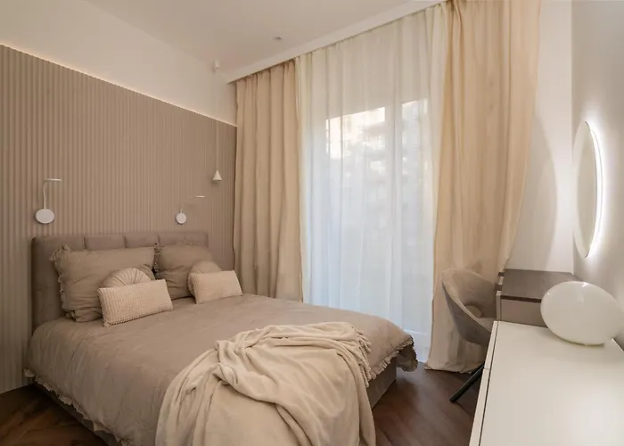 Luxury Near Center Wrocław