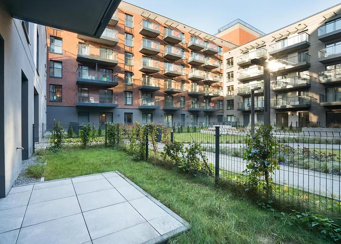 Luxury Near Center Appartement *