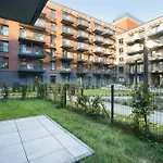 Luxury Near Center شقة *