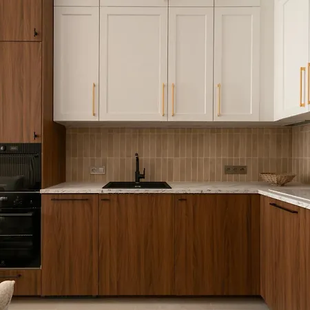 Apartament Luxury Near Center *