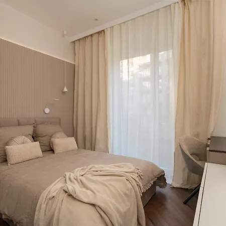 Luxury Near Center Βρότσλαβ