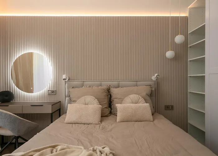 Luxury Near Center Βρότσλαβ