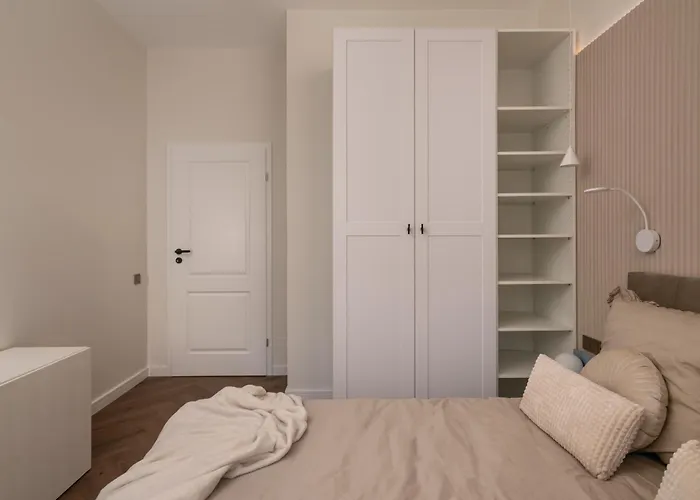 Luxury Near Center Διαμέρισμα Βρότσλαβ