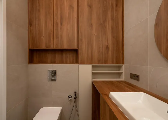 Luxury Near Center Βρότσλαβ